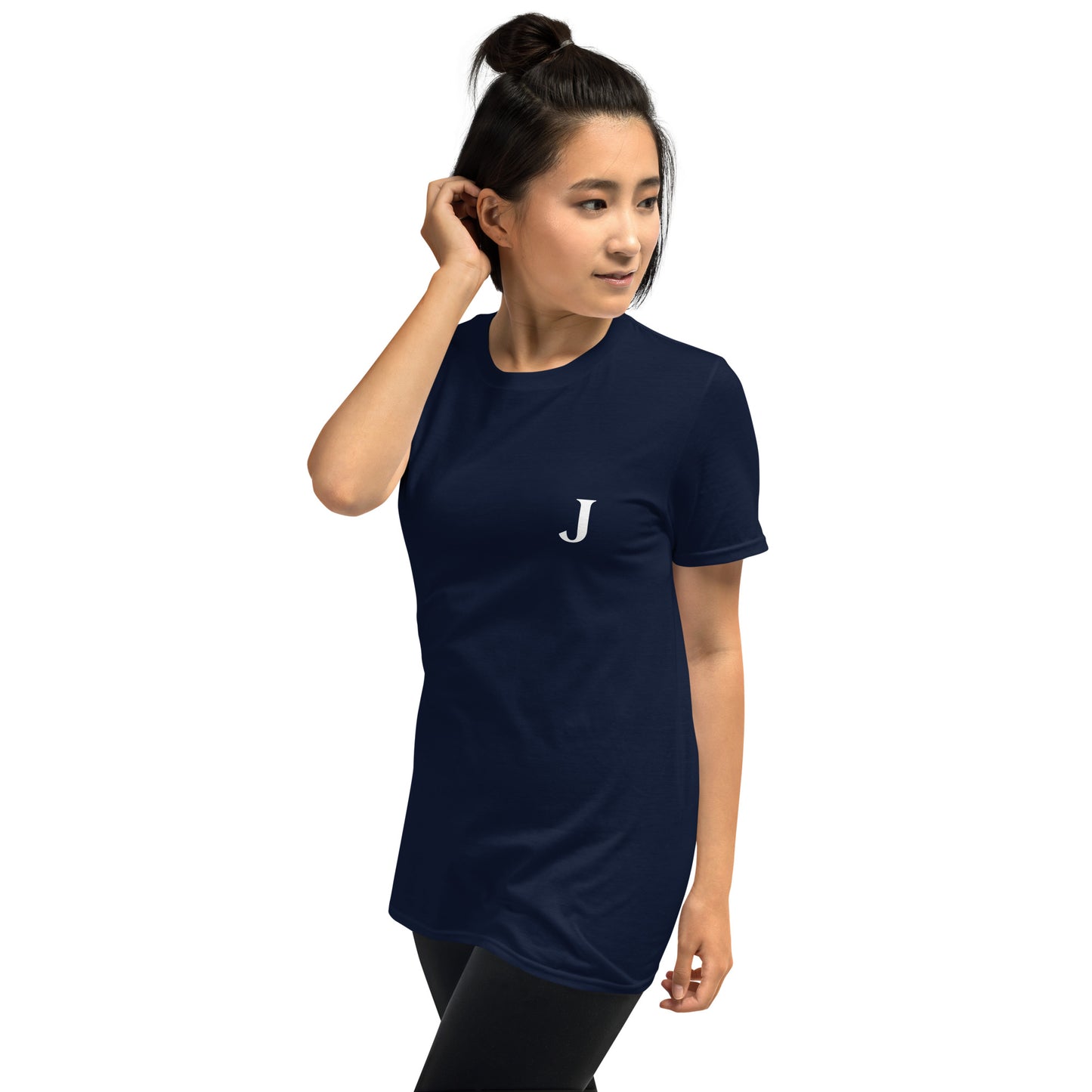 The Juggernaut Collection - Small "J" T-Shirt