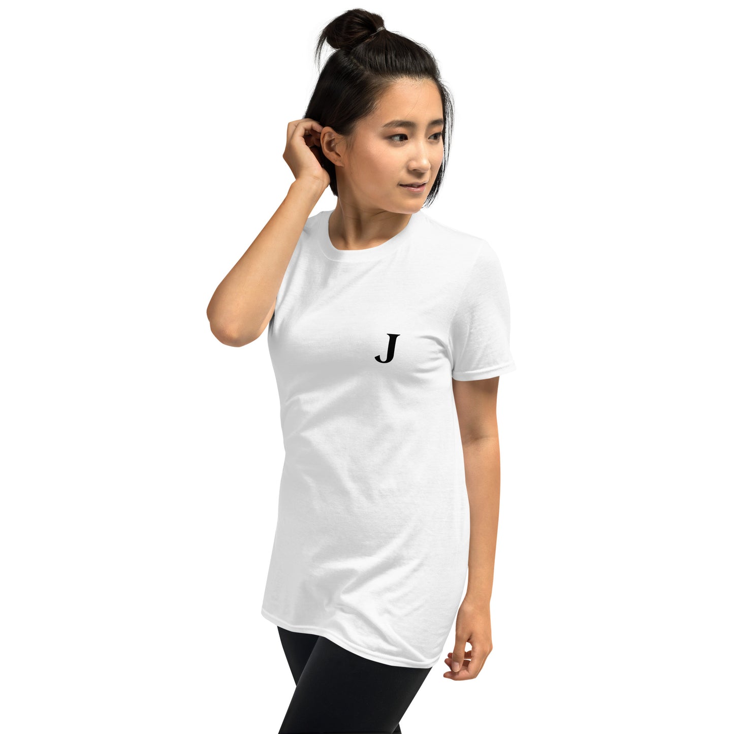 The Juggernaut Collection - Small "J" T-Shirt