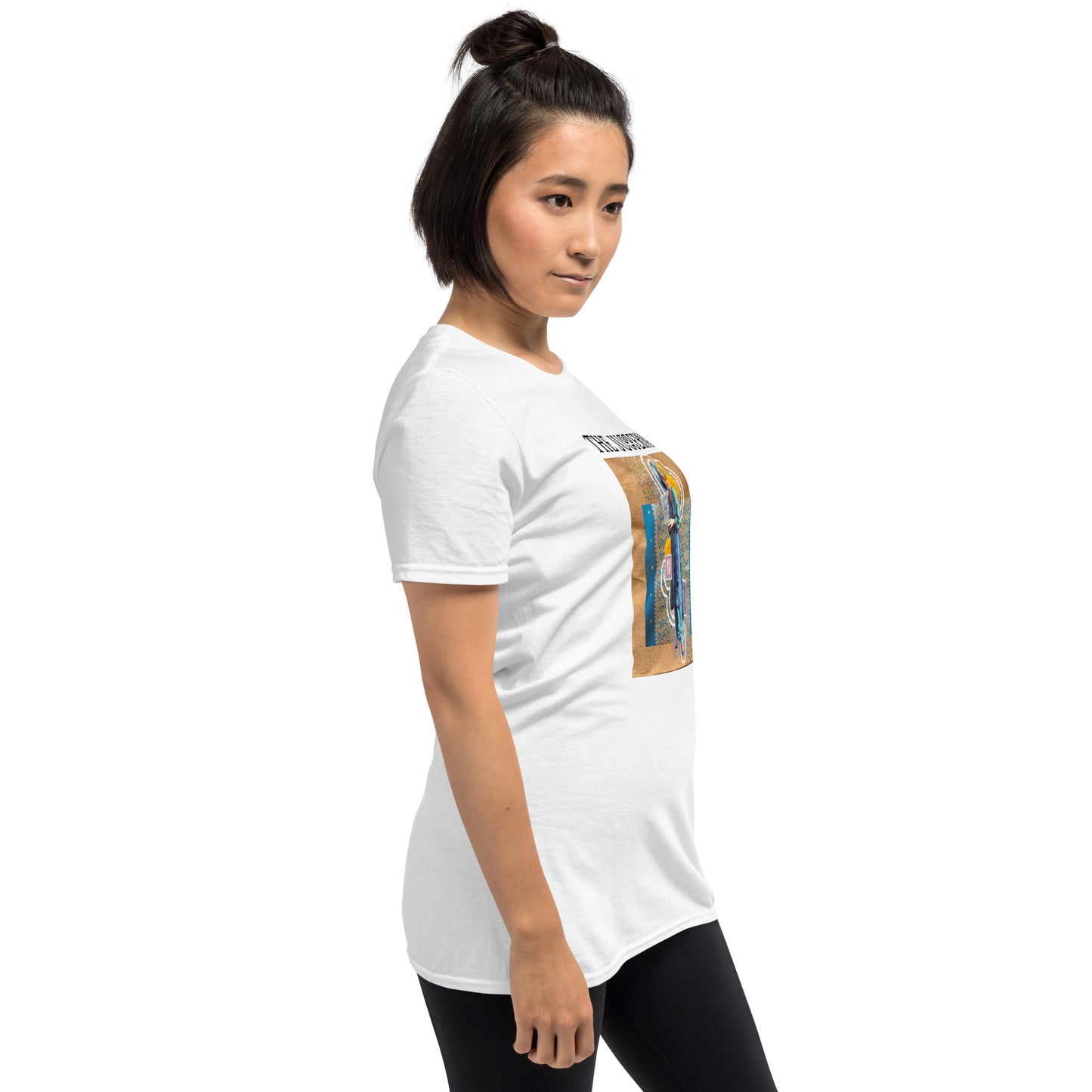 The Juggernaut x Radio Rani Collection: Princess Diana T-Shirt