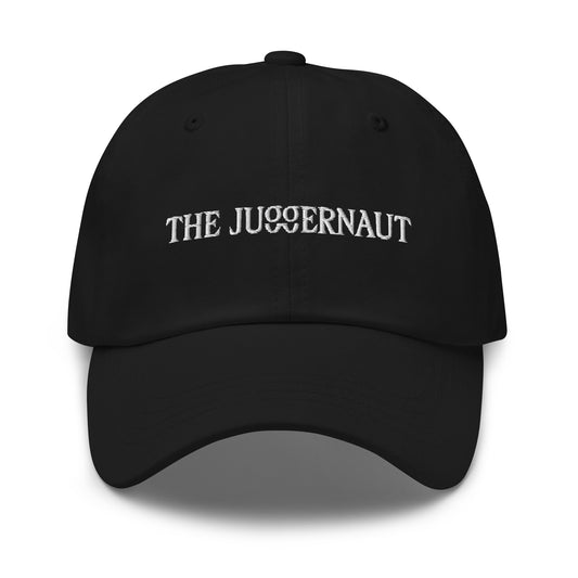 The Juggernaut Collection - Dad Hat