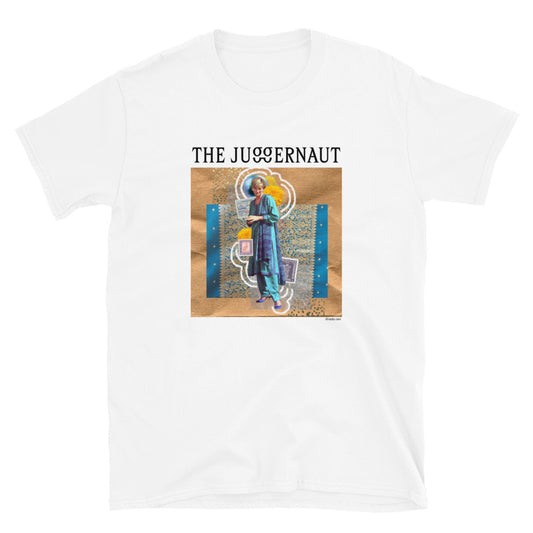The Juggernaut x Radio Rani Collection: Princess Diana T-Shirt