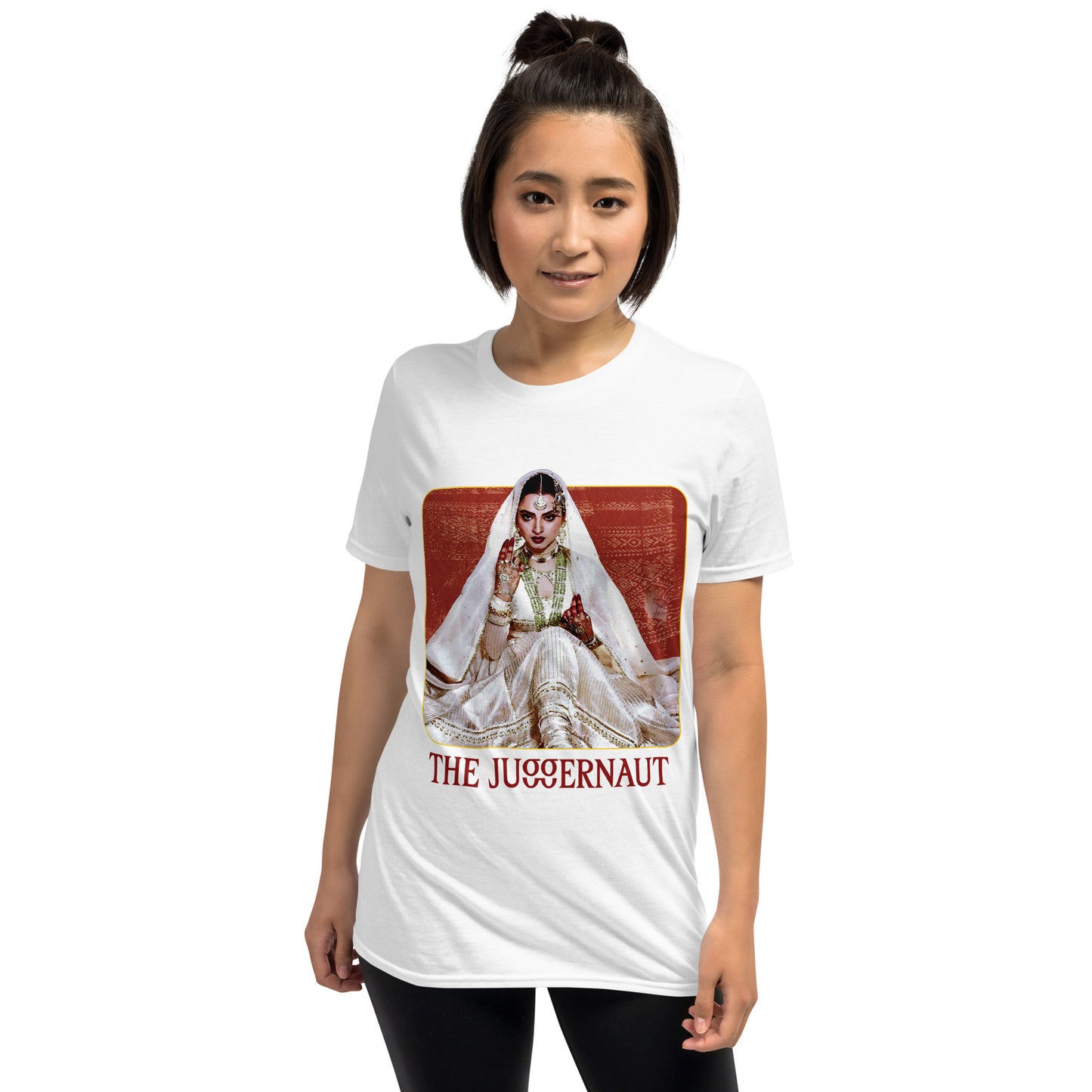 The Rekha Shirt