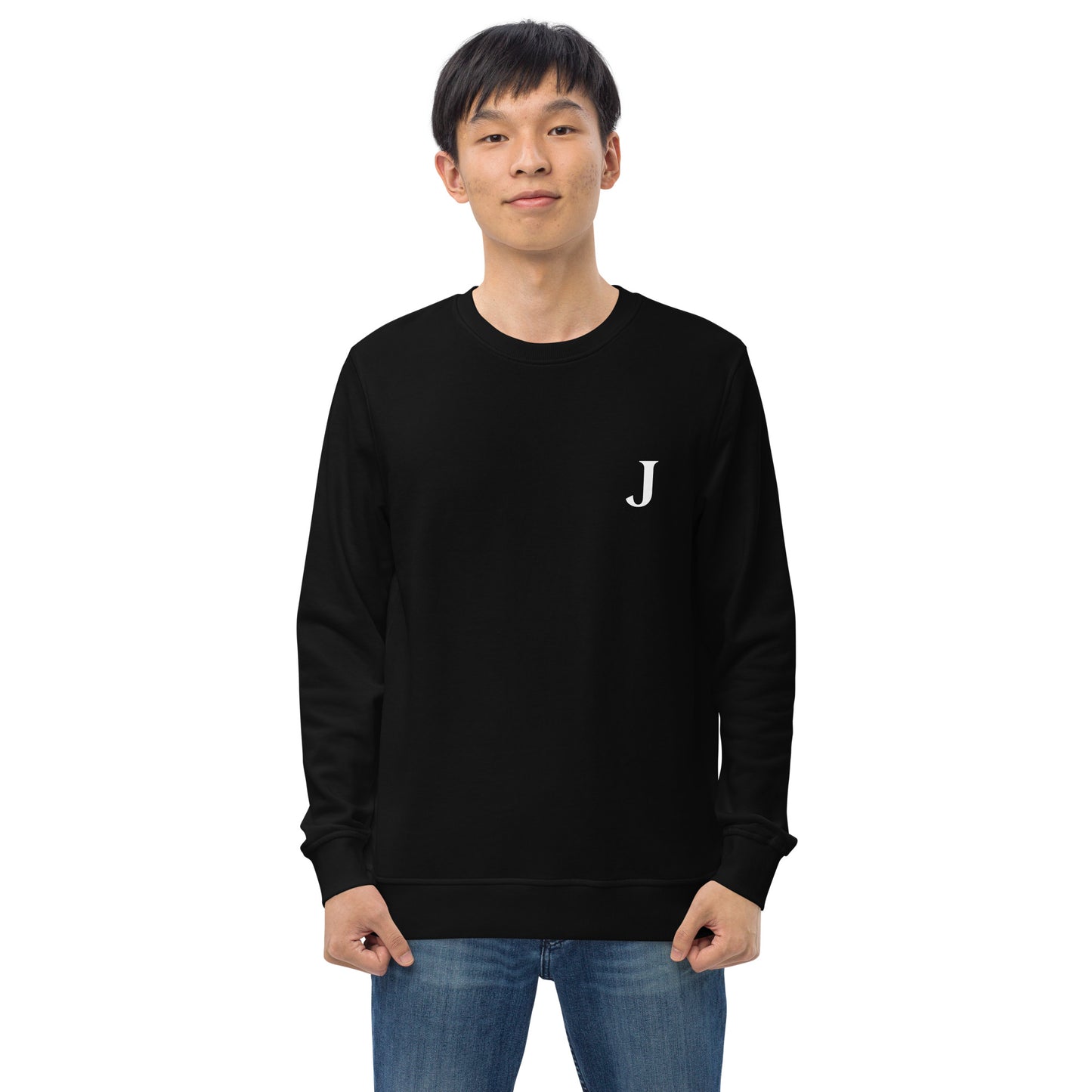 The Juggernaut Collection - Small "J" Sweatshirt