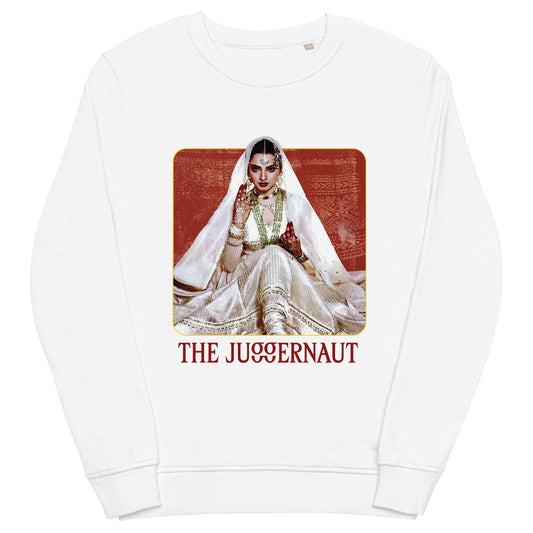 The Rekha Sweatshirt